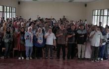 Anggaran Rp335 Triliun, Program Makan Bergizi Gratis Prioritaskan Nutrisi dan Higienitas Demi Generasi Emas 2045
