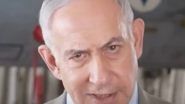 Mendadak Netanyahu Keluarkan Ancaman Keras, Israel Dalam Bahaya?