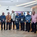 Komdigi Dukung Bali Jadi Tuan Rumah Forum Internet Global ICANN87