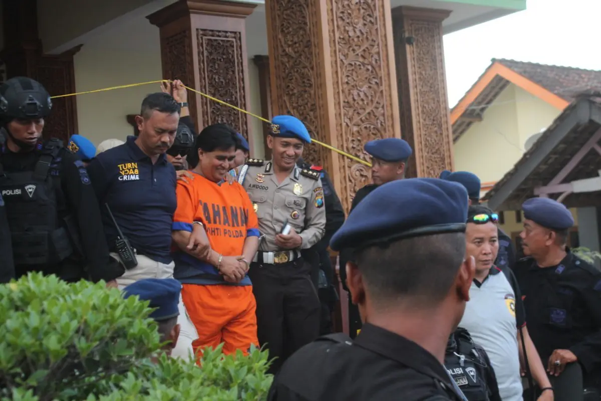Pimpinan Dimas Kanjeng Bakal Ajukan Praperadilan