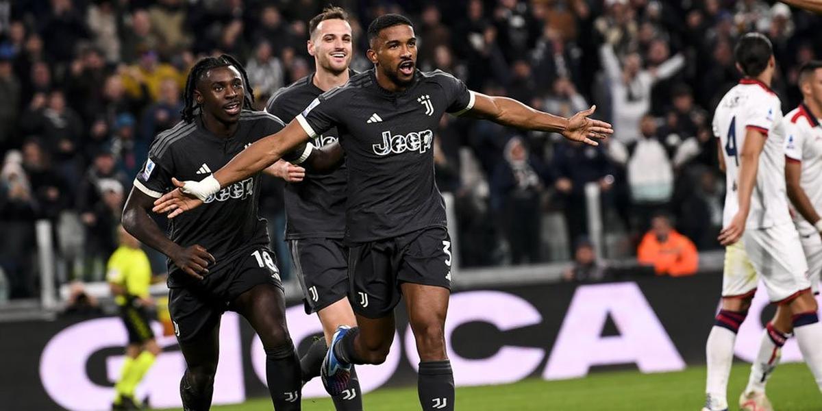 Update Kondisi Bek Juventus, Bremer: Operasi Sukses!