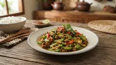 Resep Tumis Pare Anti Pahit yang Gurih dan Renyah