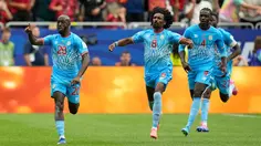 RD Kongo vs Uzbekistan: Kondisi Beda, Target Sama