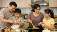 Ide Aktivitas Keluarga Setelah Lebaran Biar Enggak Post-Holiday Blues