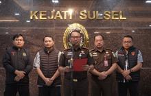 Kejati Sulsel Tangkap Dua Jaksa Gadungan Makassar, Diduga Halangi Penyidikan Korupsi