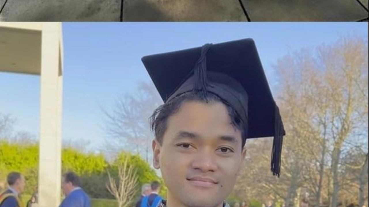 Intip Momen Wisuda Beryl, Anak Nini Carlina yang Baru Lulus S-2 di Irlandia