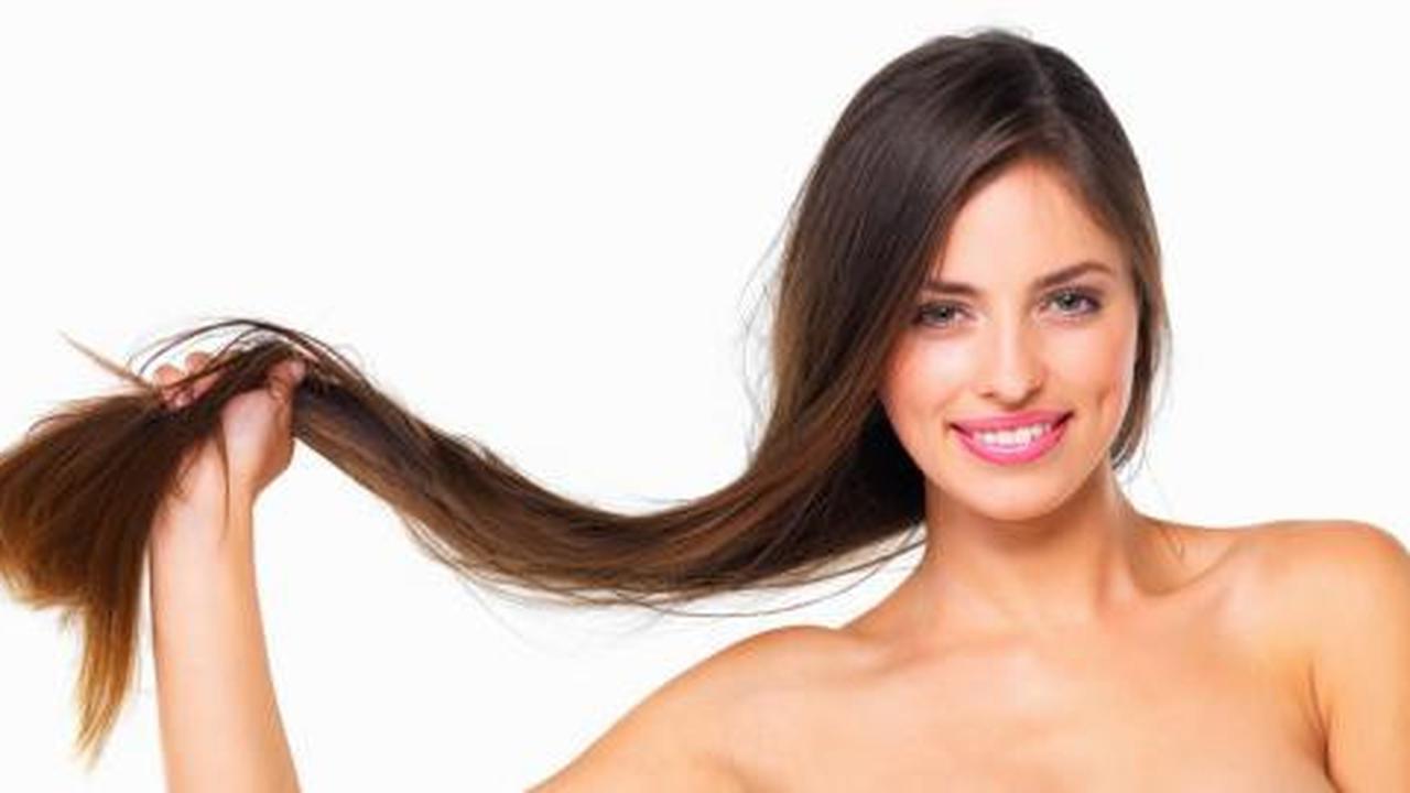 5 Cara alami agar rambut cepat panjang