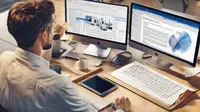 Cara Menghilangkan Garis Merah di Word: Panduan Lengkap untuk Pengguna PC dan HP
