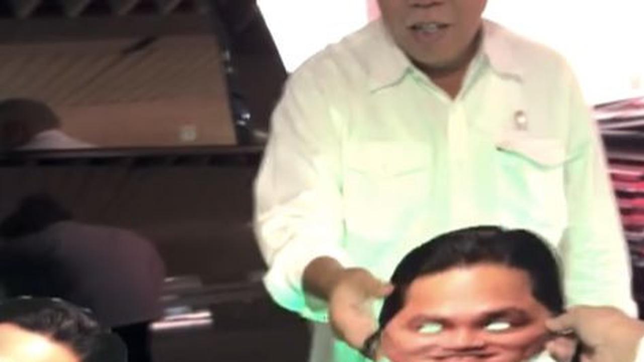 Dok. Istimewa