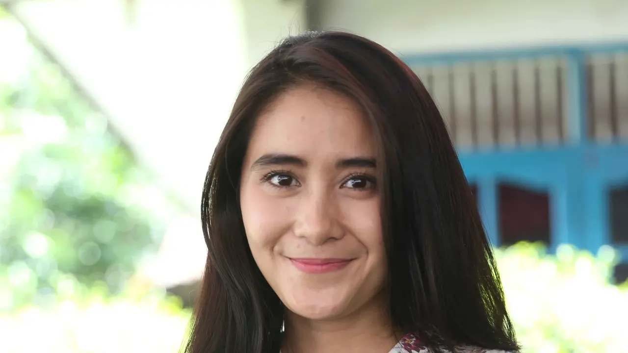 [Bintang] Ryana Dea