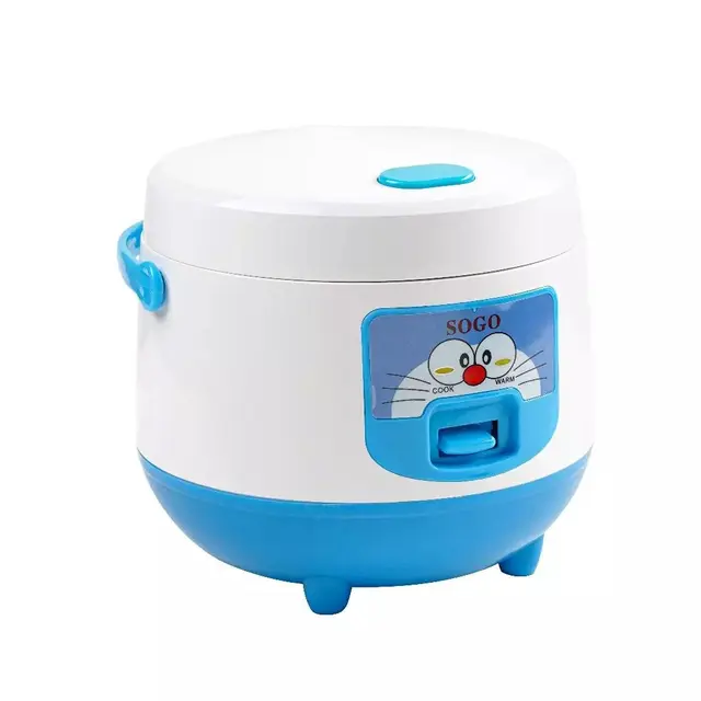 Rice Cooker Mini Murah Hemat Listrik