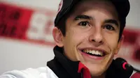 Marc Marquez Sukses Jalani Operasi Hidung