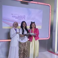 Emina Luncurkan tiga produk di khususkan untuk kulit wajah gen Z. [Anisha/Fimela]