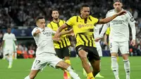 MU Dapat Lampu Hijau Rekrut Felix Nmecha, Gelandang Mahal yang Dijuluki The Next Ballack