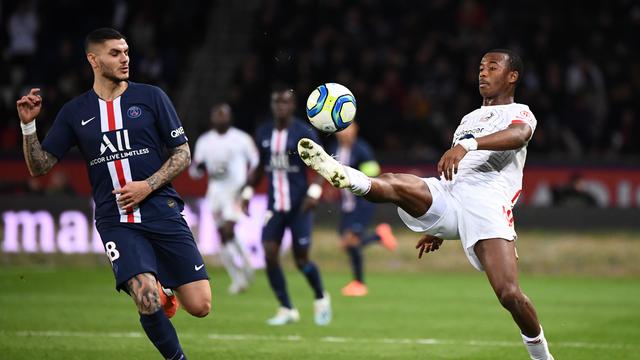 Aksi Gabrielle Magalhaes, Bek Brasil yang Diboyong Arsenal