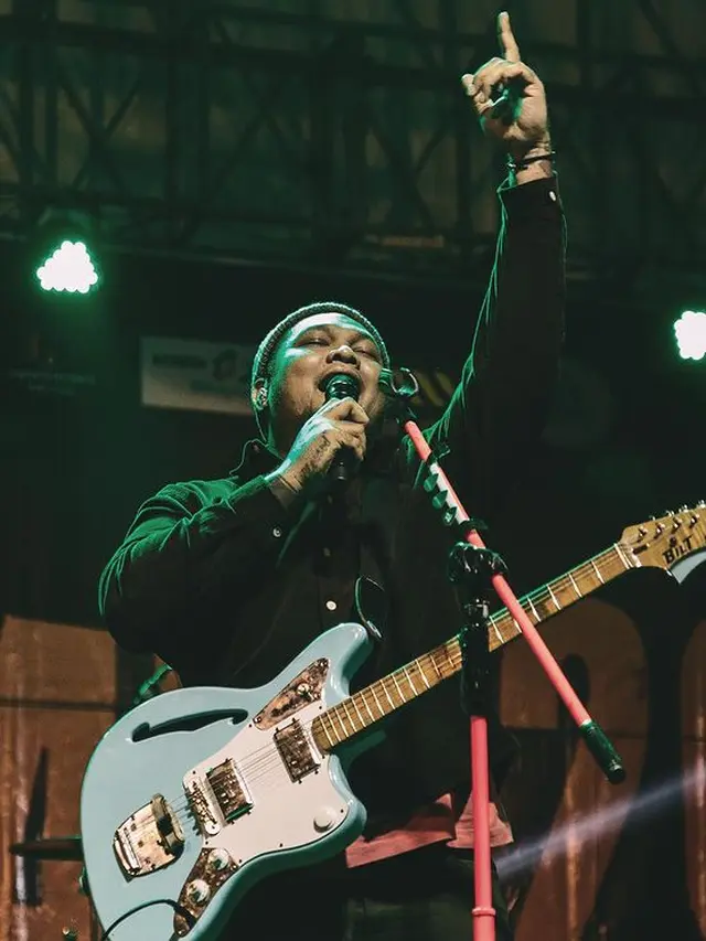 Virgoun. (Foto: Dok. Instagram @virgoun_)