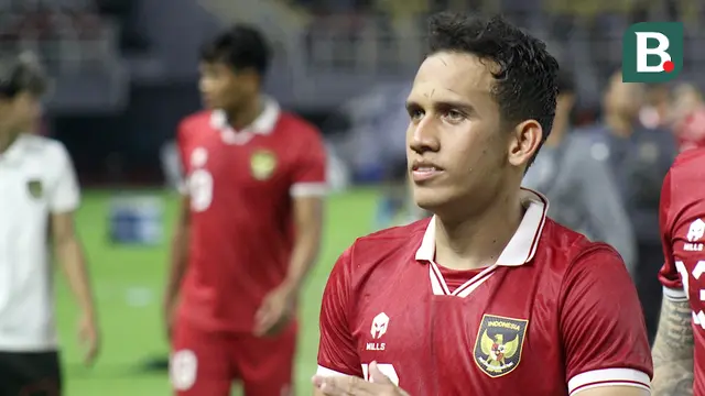 Egy Maulana Vikri