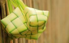 Perbandingan Nutrisi dan Kalori Nasi, Ketupat, dan Lontong, Mana yang Paling Sehat dan Buat Kenyang?