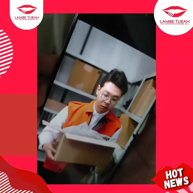 Tergiur Omzet Fantastis, dr. Richard Lee Putuskan Pindah Lapak Live Streaming ke Shopee Live