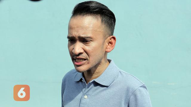 [Bintang] Ruben Onsu