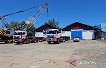 Pelindo Siapkan Dua Gudang Berkapasitas Ribuan Ton untuk Bantuan Korban Banjir Aceh