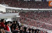 Gelandang Andalan Jepang Tak Takut Atmosfer GBK: Sudah Biasa di Eropa