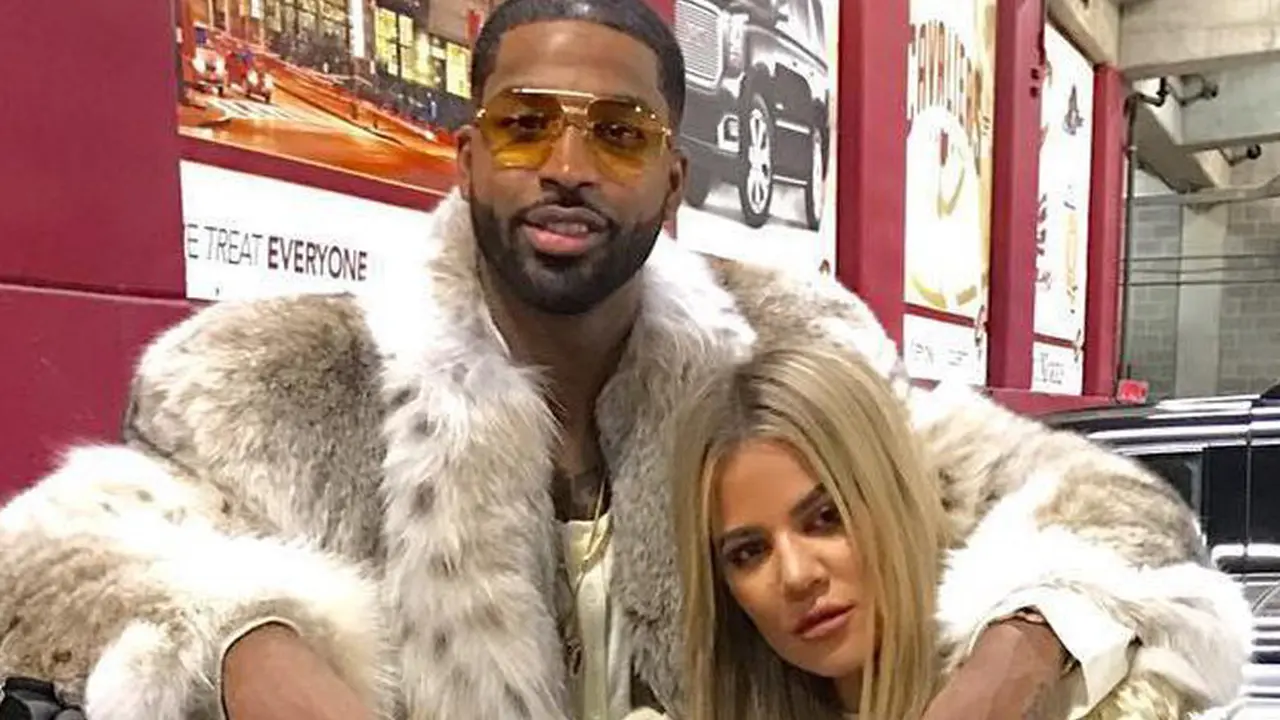 Khloe Kardashian