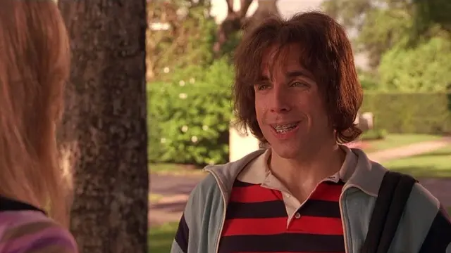 There's Something About Mary (1998)