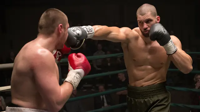 Creed 2 ( Metro-Goldwyn-Mayer Studios)