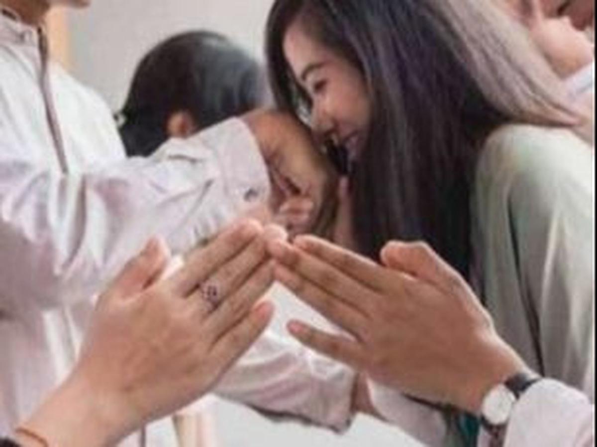 Pentingnya Menjalin Silaturahmi saat Idul Fitri