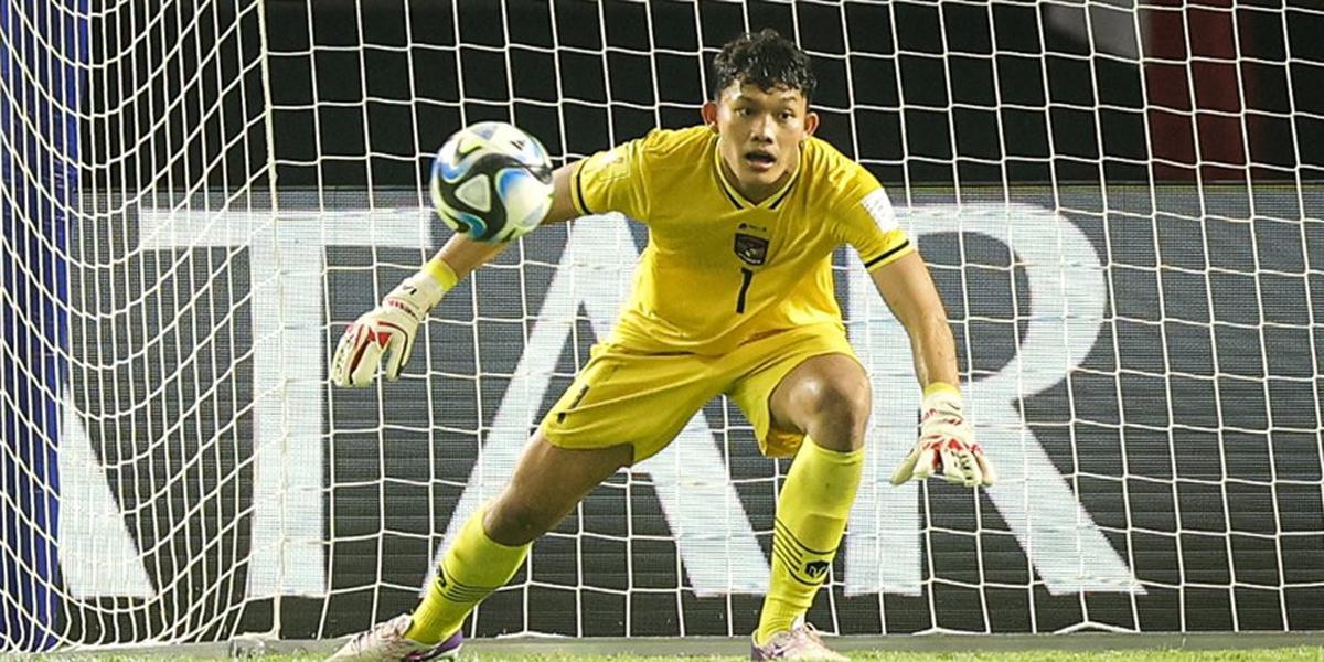 5 Pemain Kunci Timnas Indonesia U-17 di Piala Dunia U-17 2023, di Mana Mereka Sekarang?