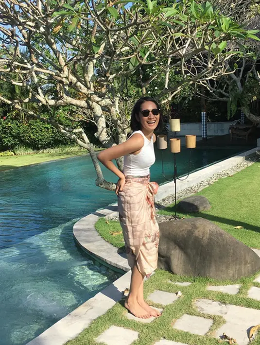 Pemeran dalam film Tak Kemal Maka Tak Sayang itu melihat sosok kekasihnya sebagai sosok pengertian, dan bisa diajak kerja sama. "Dia adalah orang yang paling pengertian, bisa diajak kerja sama dan romantis," ujar Niken pada tayangan tersebut. 