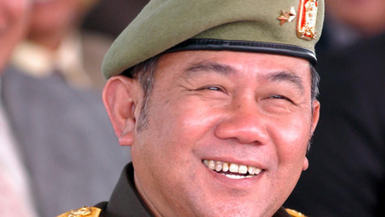 Nachrowi Ramli: Saya akan calonkan diri lagi pimpin Jakarta