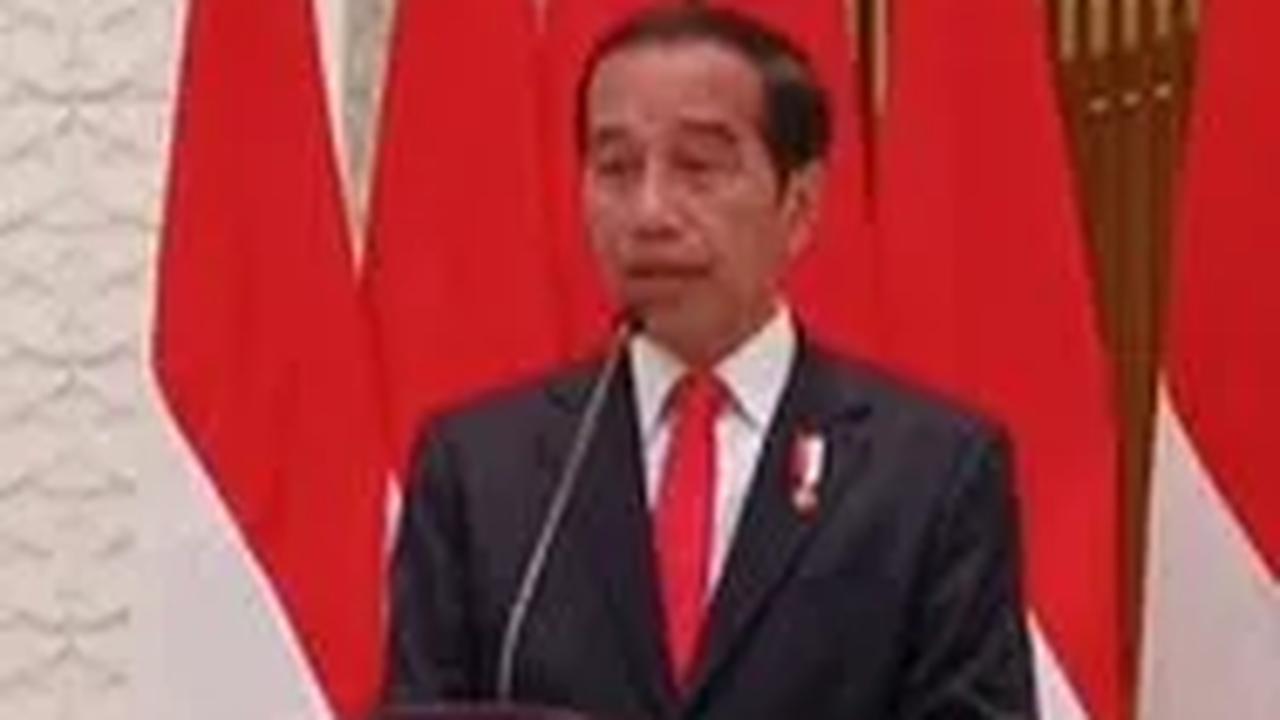 "Sehingga dibutuhkan kolaborasi dan kemitraan untuk mewujudkannya," ucap mantan Gubernur DKI ini.