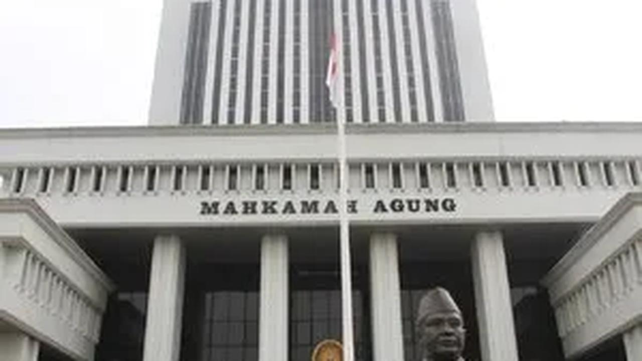 Dirjen Badan Peradilan Agama (Badilag)