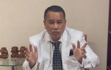 Kondisi Kesehatan Memburuk Hotman Paris Dilarikan ke Rumah Sakit Singapura Pakai Privat Jet