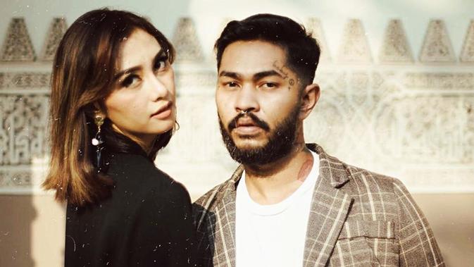 Pengakuan Onadio  Leonardo  Istrinya Hamil Sebelum Nikah 