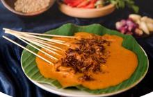 Intip Perjalanan Sate hingga Jadi Kuliner Khas di Tanah Air