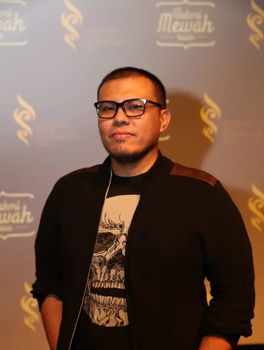 Meski belum tayang di Indonesia, ‘A Copy of My Mind’ sudah lulus dari lembaga sensor film. Karenanya hal tersebut tidak membuat Joko Anwar sang sutradara menyalahi aturan. (Andy Masela/Bintang.com)