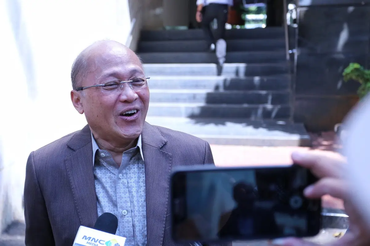 [Bintang] Mario Teguh