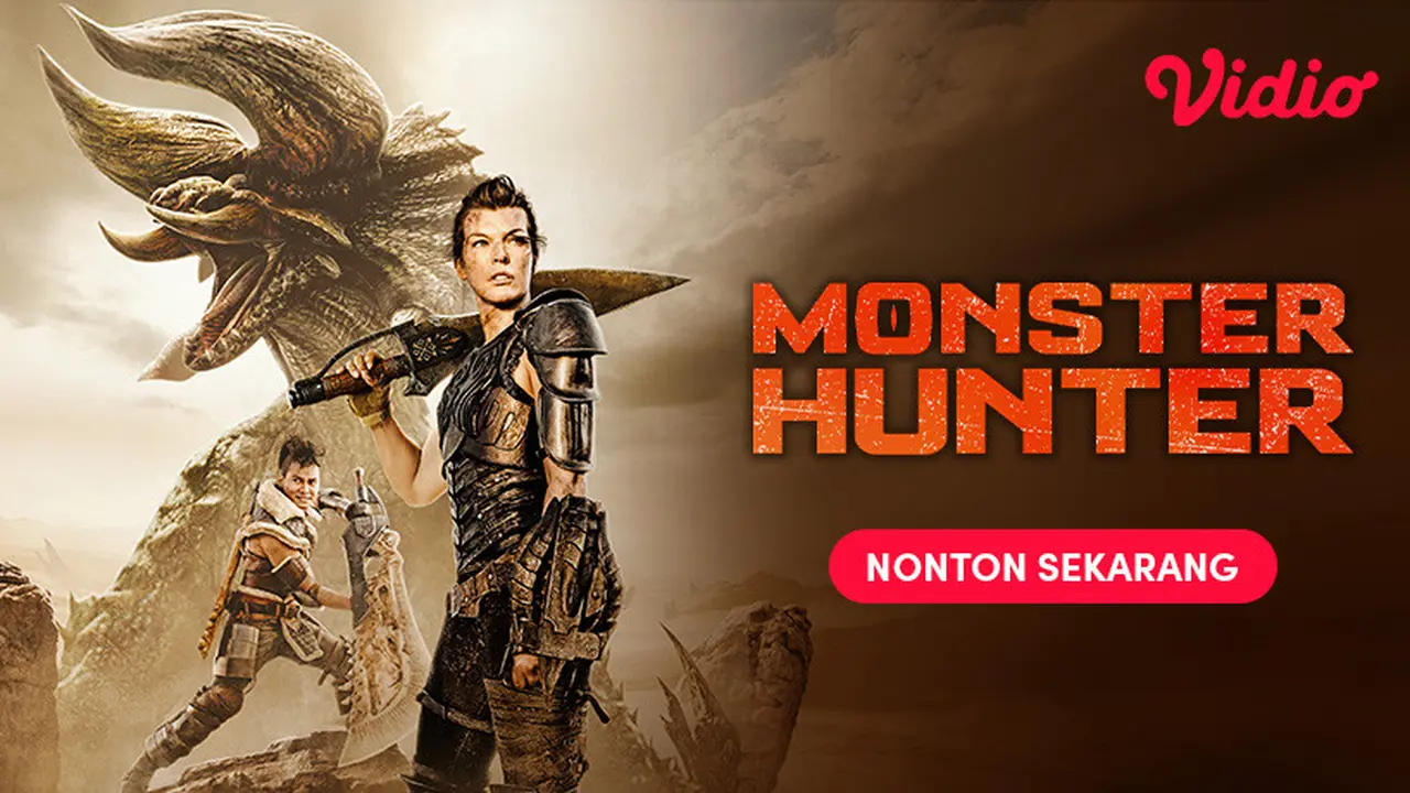 Monster Hunter