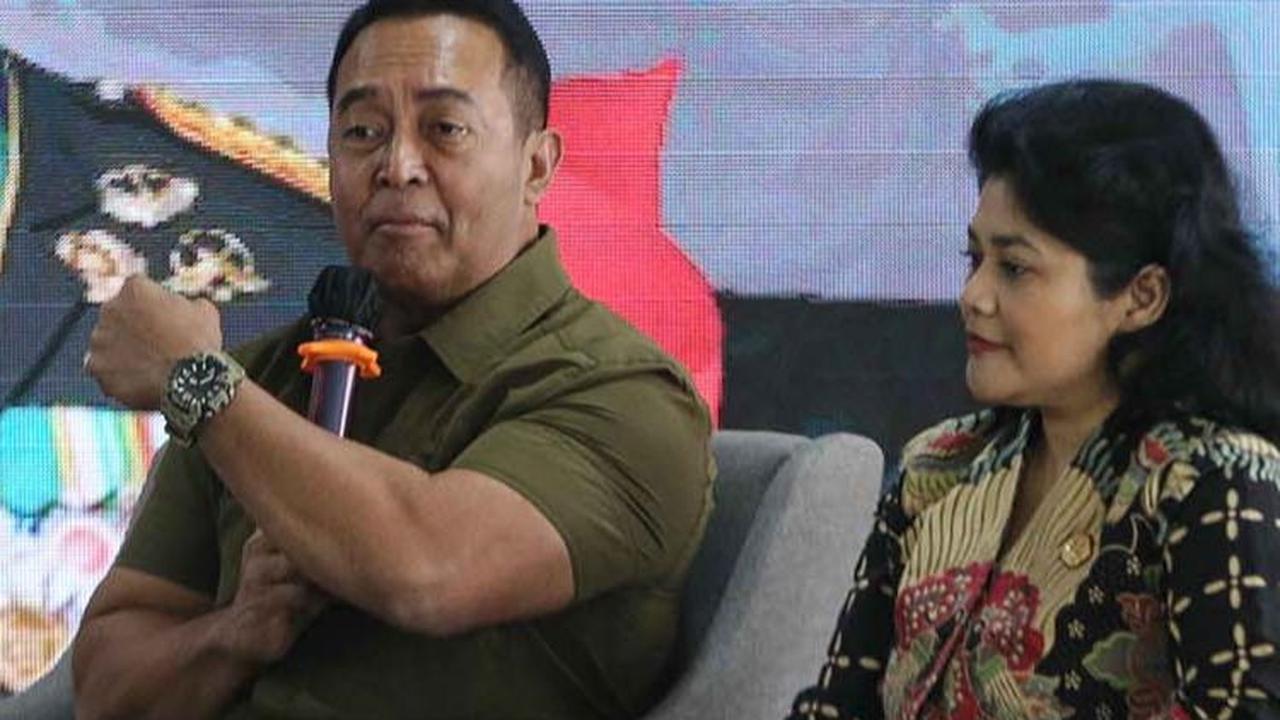 “Kemerdekaan bangsa Indonesia yang kini dinikmati bukanlah pemberian apalagi hadiah, namun justru direbut dengan perjuangan dan pengorbanan darah bahkan nyawa para pejuang,” kata Andika dikutip dari keterangan tertulis, Selasa (8/8/2023).