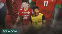 Ilustrasi - Syahrian Abimanyu, Yandi Sofyan (Bola.com/Adreanus Titus)