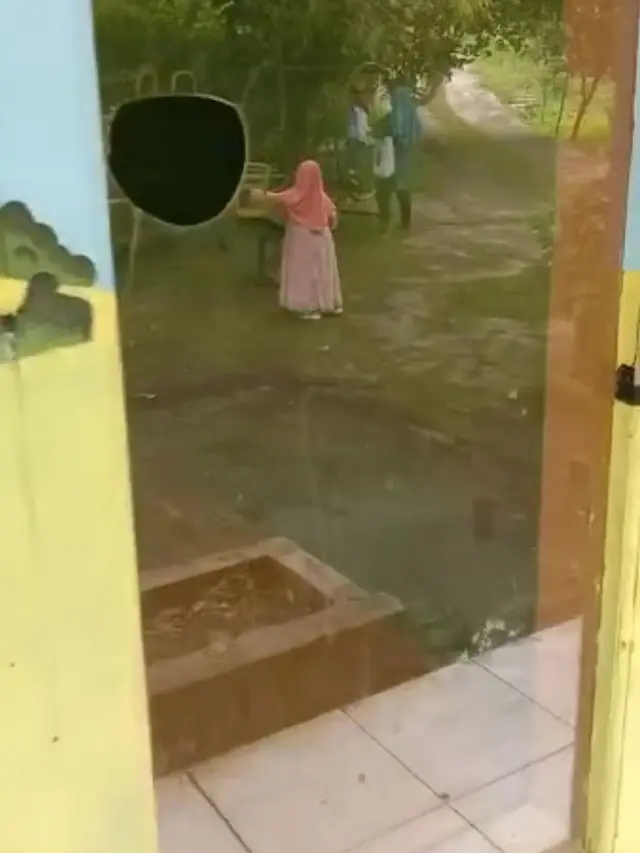 Ruben Onsu Kabarkan Ada Teror yang Mengancam Taman Pendidikan Sarwendah, Sudah Ketiga Kalinya Terjadi
