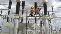 PLN Nusantara Power Rampungkan Proyek ECRL di Malaysia Lebih Cepat