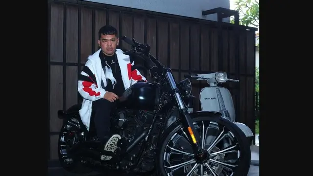 5 Kasus Kontroversial yang Sempat Menjerat Putra Siregar.