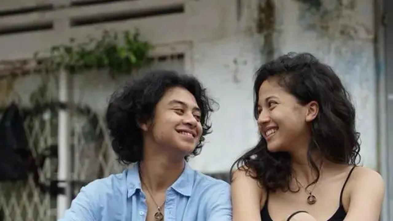 Lima Tahun Pacaran Sitha Marino Minta Kepastian, Bastian Steel Bilang Begini