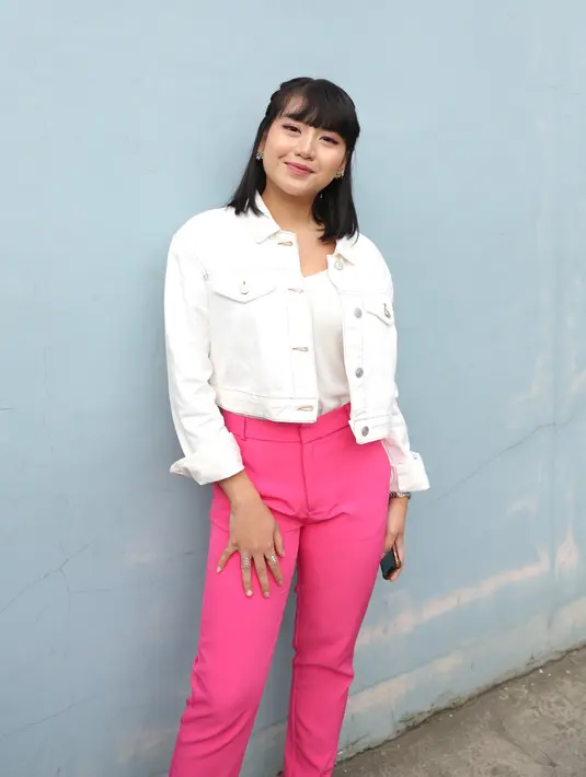 (Daniel Kampua/Fimela.com)