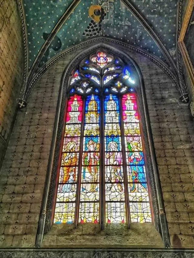 Aix Cathedral