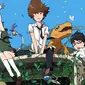 Anime layar lebar Digimon Adventure Tri. (yattatachi.com)